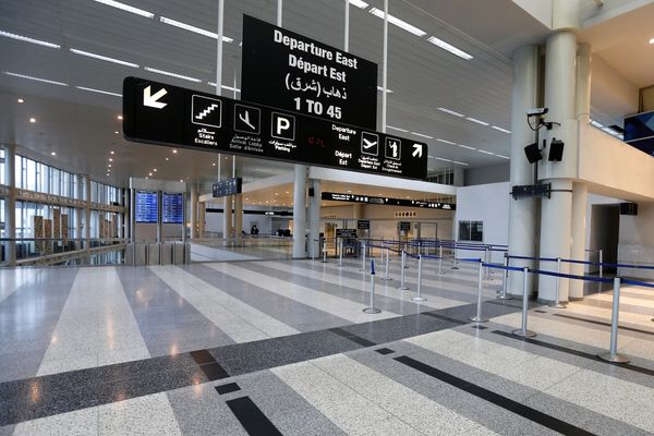 Israel accuses Iran’s Quds Force of smuggling funds to Hezbollah via Beirut airport