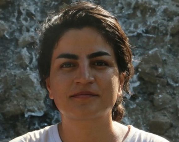 سوسن حسنزاده، فعال مدنی و مدرس زبان کُردی در بوکان به سه ماه حبس تعزیری محکوم شد