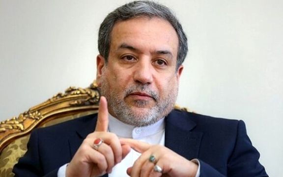 عباس عراقچی: شکست ارتش سوریه رسانهای بود و باید برای ما زنگ هشدار باشد