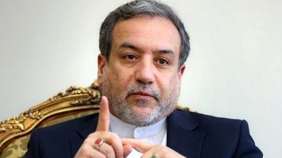 وزير الخارجية الإيراني: بعض خلافاتنا مع واشنطن جوهرية وقد تكون غير قابلة للحل