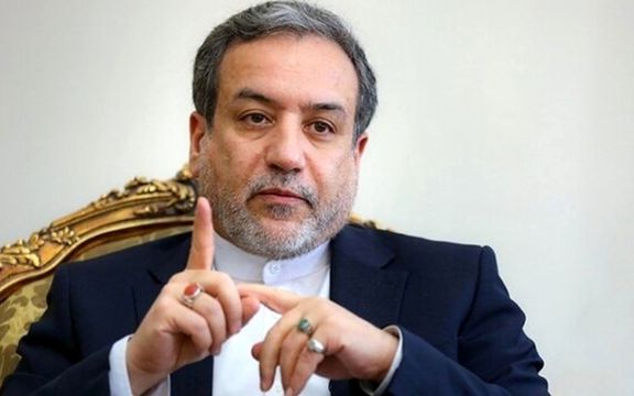 وزیر خارجه جمهوری اسلامی: باید مدیریت کنیم تا هزینههای اختلافات با آمریکا کاهش یابد