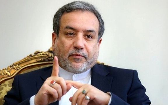 عراقجي:كل من يكون على علم بتفاصيل هجوم إسرائيل على إيران سيكون مسؤولاً عن الخسائر