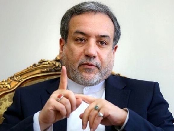 عباس عراقچی درباره مذاکره با آمریکا: اهل مذاکرهایم، اما غیر مستقیم