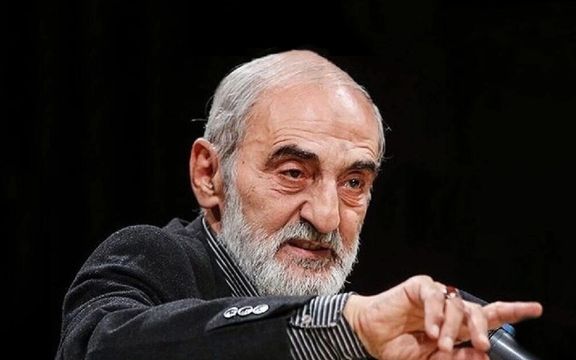 نماینده خامنهای در کیهان: پیشنهاد «دریافت غرامت» به عنوان تضمین از آمریکا، بیارزش است