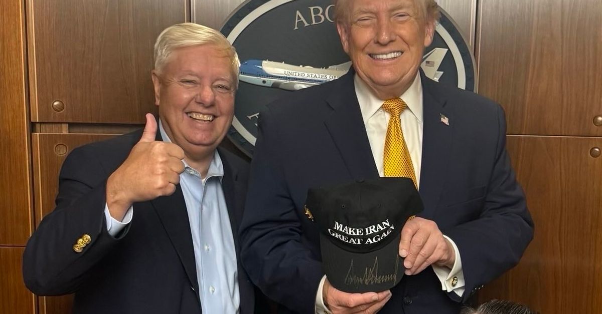 Trump Threatens Military Intervention Against Iran