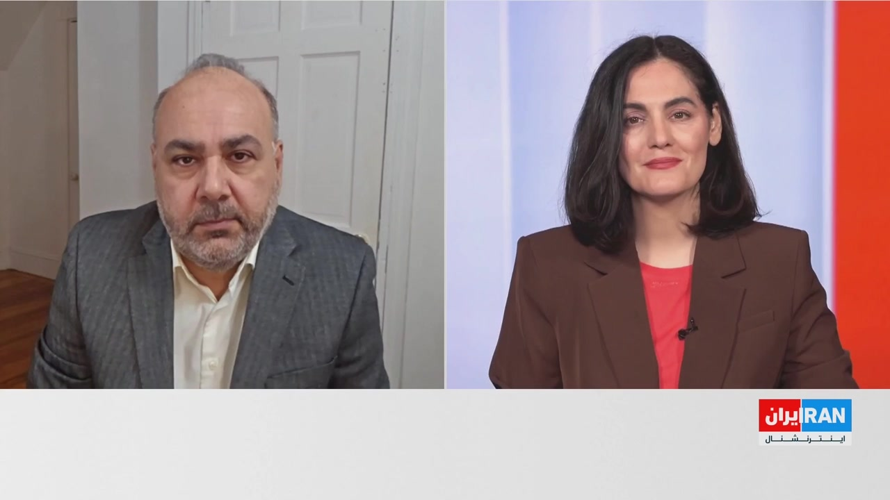 غسان عاشور: نخست‌وزیر عراق با تعلیق و ازسرگیری پروازها در پی امتیازگیری است