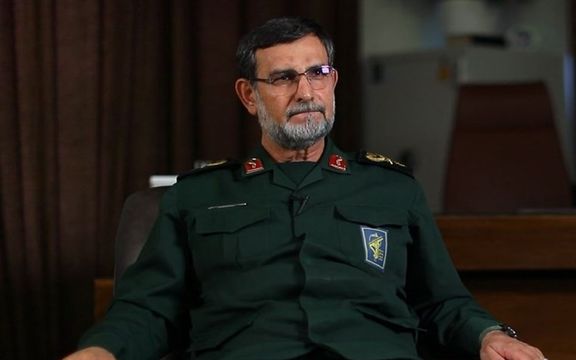 فرمانده نیروی دریایی سپاه: اگر برای این نظام اتفاقی بیفتد اسلام ۲۰۰ سال به عقب برمیگردد