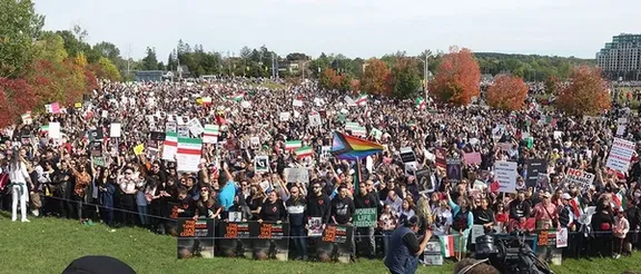 No thaw in sight: Iran-Canada diplomatic ties stuck in limbo