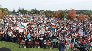 No thaw in sight: Iran-Canada diplomatic ties stuck in limbo