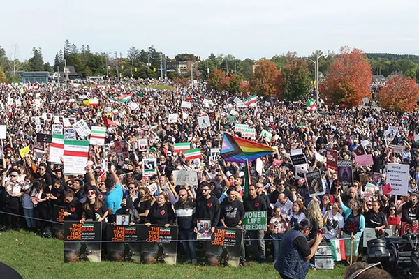 No thaw in sight: Iran-Canada diplomatic ties stuck in limbo