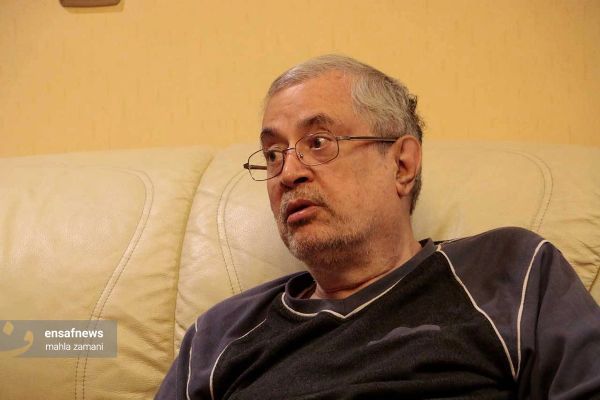 خبير إصلاحي بارز: إذا تأخرت الإصلاحات في إيران ستحدث ثورة والشعب لم يعد يثق بالنظام