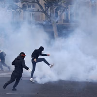 فرانسه: خوانشی از یک انحطاط