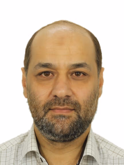 محمدحسین شیرینکار