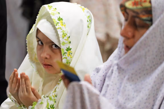 Beyond the hijab: discrimination against women pervades Iranian law