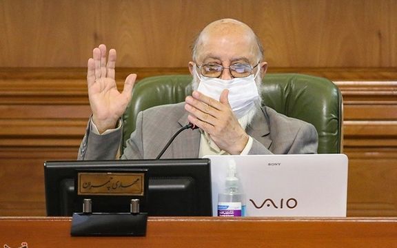 رییس شورای شهر تهران: حمله سایبری به شهرداری وسیع بود و با هک پمپبنزینها قابل قیاس نبود