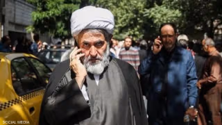 Former IRGC Intelligence Chief Keen To Put Rouhani On Trial