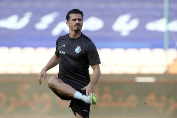 سه سال پس از جدایی اجباری؛ احتمال بازگشت وریا غفوری به استقلال