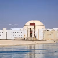 700 Russians working on Iran's Bushehr nuclear facility, Rosatom says