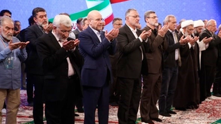 شانه خالی کردن سرسپردگان نظام از طرح نور