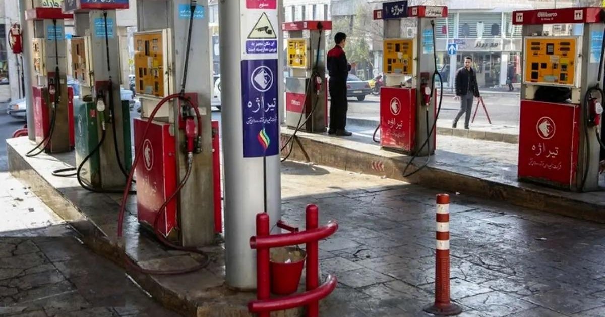 Iran’s gasoline price hike may add to revenues, but can it ease fuel shortage?