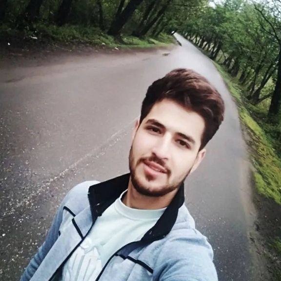 وکیل دادگستری: حکم اعدام محمد قبادلو در دیوان عالی کشور نقض شد