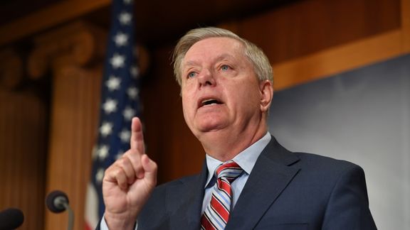 سيناتور جمهوريّ: برنامج إيران النووي يشكل "تهديدًا للبشرية" وتدميره يصب في مصلحة العالم