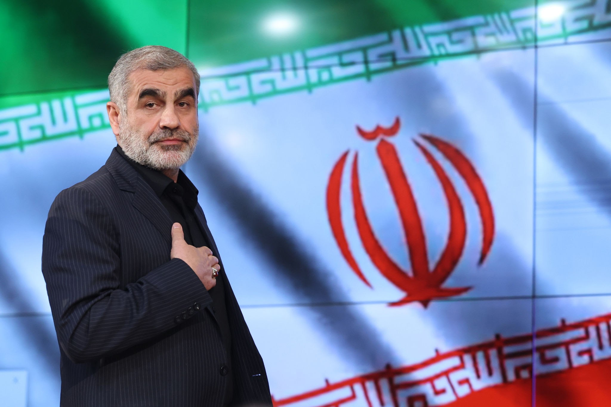 نایب‌رییس مجلس: تنگه هرمز حق مسلم ماست