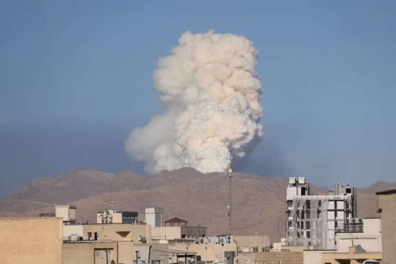 دیپلماتهای اروپایی: اسرائیل احتمالا سال ۲۰۲۶ به ایران حمله میکند