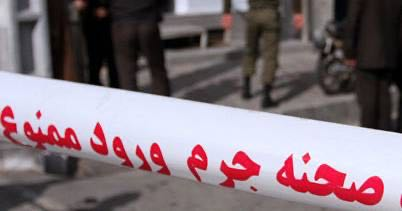 إيراني يقتل زوجته داخل مركز للاستشارات العائلية 