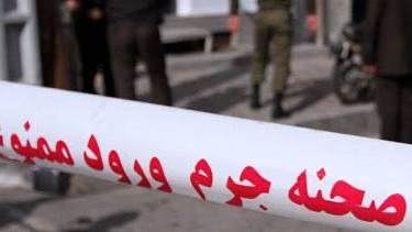 إيراني يقتل زوجته داخل مركز للاستشارات العائلية