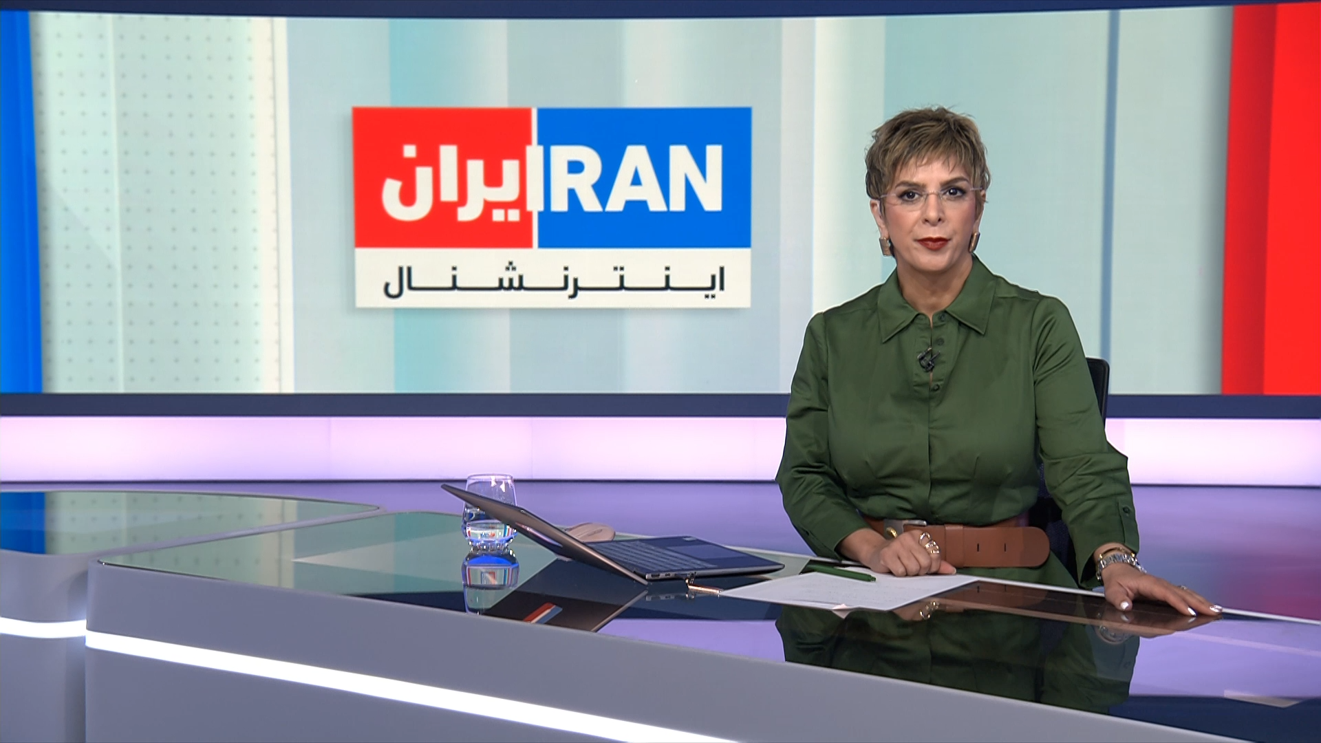 اخبار نیمروزی | شنبه ۲۳ خرداد