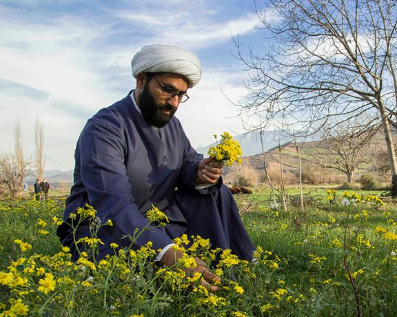 رییس سازمان منابعطبیعی کشور: ترویج فرهنگ درختکاری نیازمند کمک حوزویان است