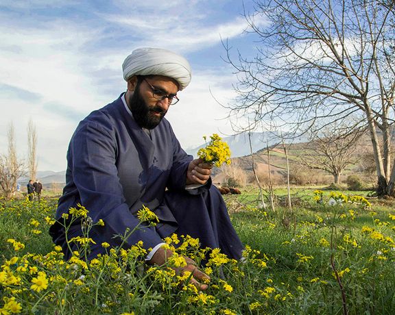 نماینده خامنهای در همدان: تصویرسازیها از روحانیت واقعی نیست