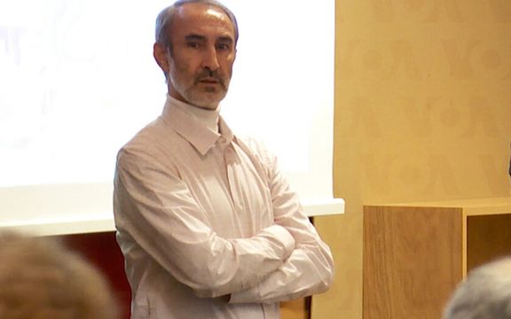 دادگاه تجدیدنظر حمید نوری با شهادت دادن مقیسه، پورمحمدی و شیخپور موافقت کرد