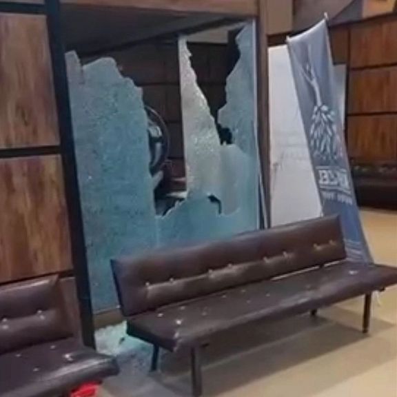 بازگشت خودسرها؛ گروهی مسلح به قمه و چاقو کنسرت گرشا رضایی را در سیرجان بر هم زدند