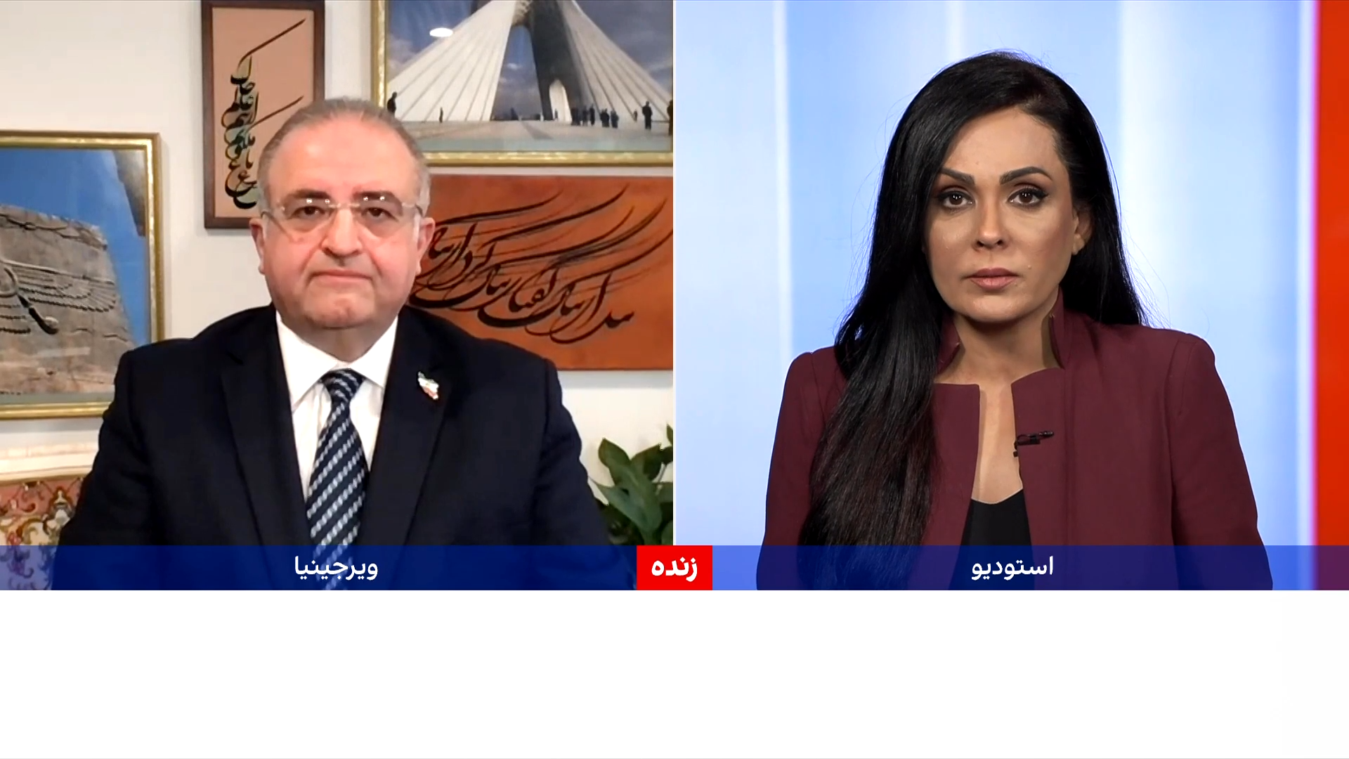 اختصاصی: آمریکا و اسرائیل بر سر اقدام نظامی علیه جمهوری اسلامی توافق دارند