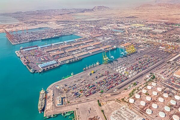 Secret Iran Letter Says No Money To Pay For Food Imports