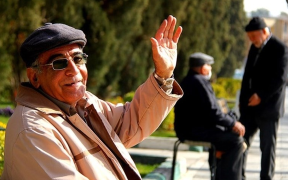 عکس از مهدی جانیپور