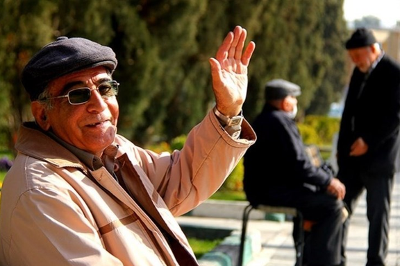 عکس از مهدی جانیپور