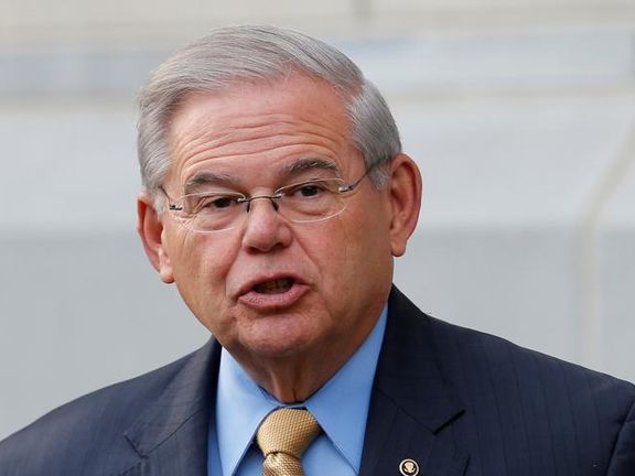 رییس کمیته روابط خارجی سنای آمریکا: عدم توافق با ایران بهتر از رسیدن به یک توافق بد است