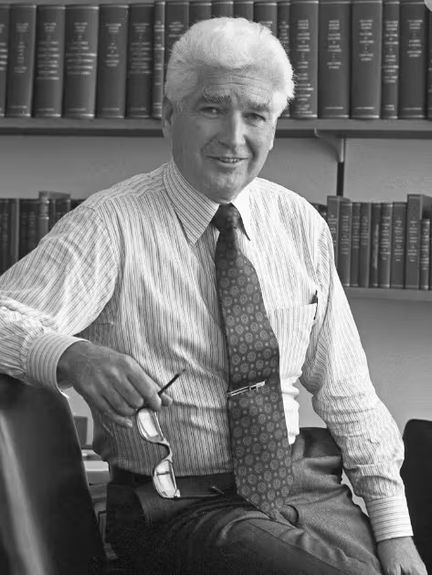 ویلیام سولیوان، آخرین سفیر آمریکا در ایران