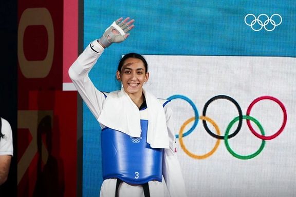 تیم پناهندگان المپیک؛ ماجراجویی علیزاده در تیم پناهندگان با شهروندی بلغارستان تمام شد