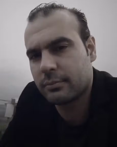 Mohammad Mir Mousavi