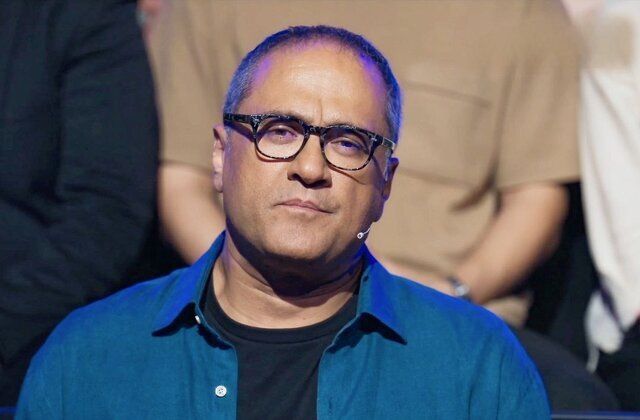 رامبد جوان درباره حذف غفوری از برنامه خندوانه: مگر پرچمدار یک مبارزه بود که پای او بایستم؟