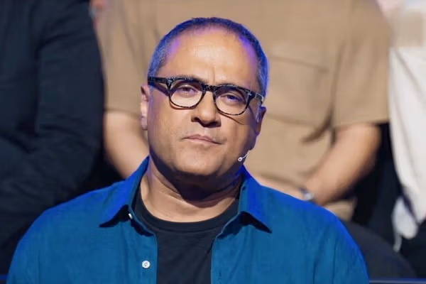 رامبد جوان درباره حذف غفوری از برنامه خندوانه: مگر پرچمدار یک مبارزه بود که پای او بایستم؟