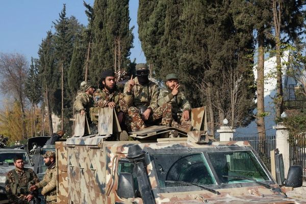 مسؤول إيراني لـ"رويترز" طهران مستعدة لإجراء حوار مباشر مع القادة الجدد في سوريا