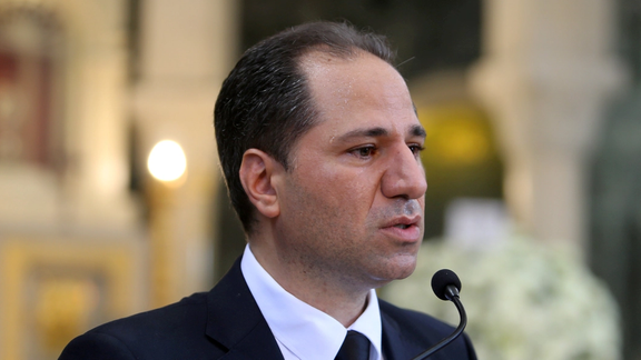 رهبر حزب کتائب لبنان: سوریه، حزبالله و ایران سالها مانع آشتی لبنانیها شدند