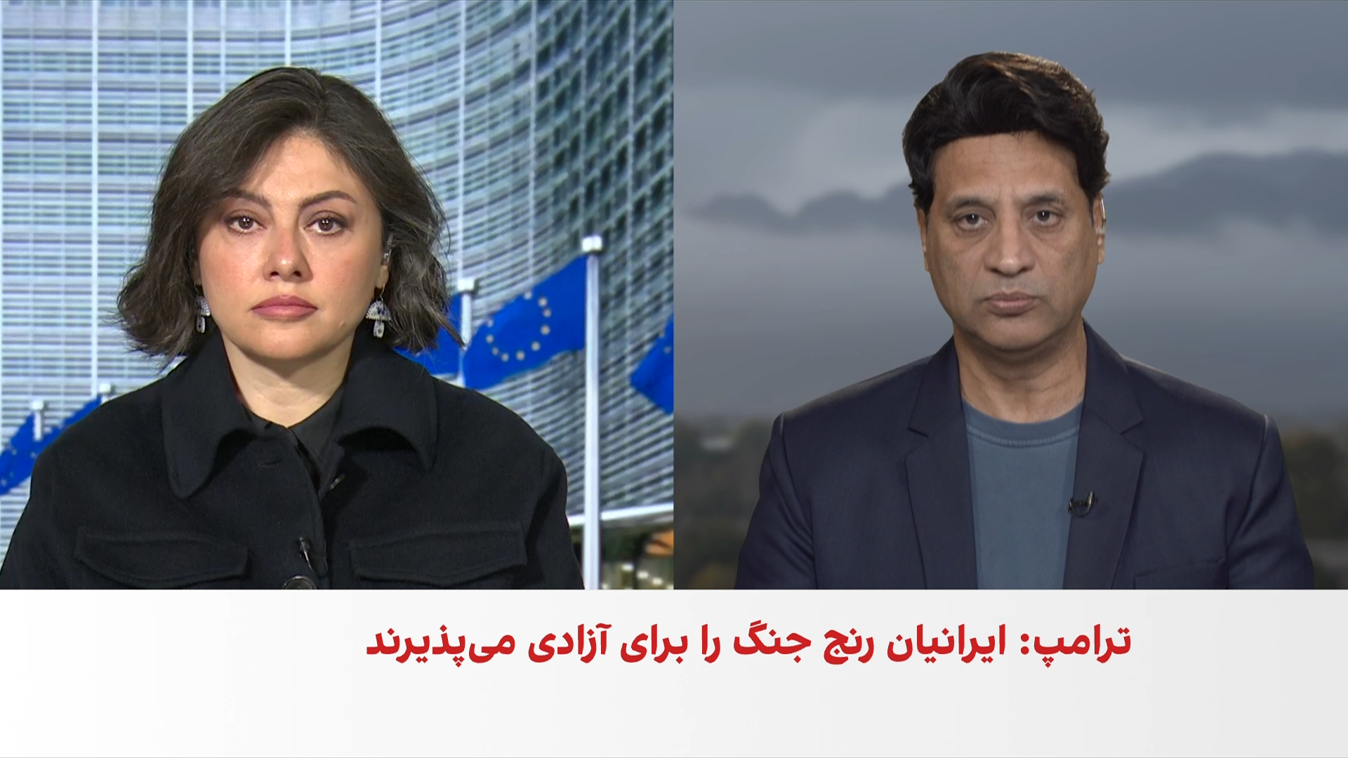 تاکید رییس شورای اروپا بر ممنوعیت حمله به زیرساخت‌های غیرنظامی