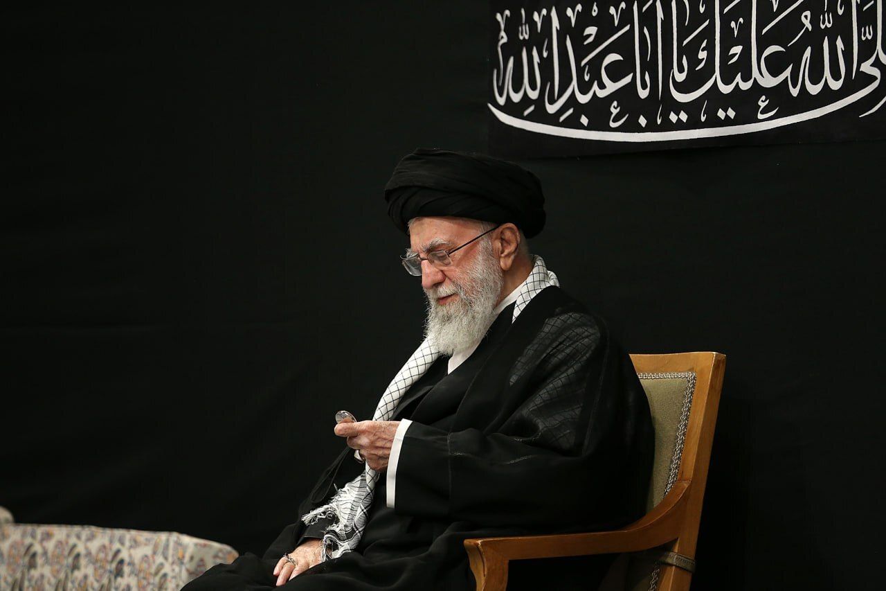 رئيس بلدية طهران: إقامة مراسم تشييع جثمان علي خامنئي في العقد الثاني من شهر المحرم