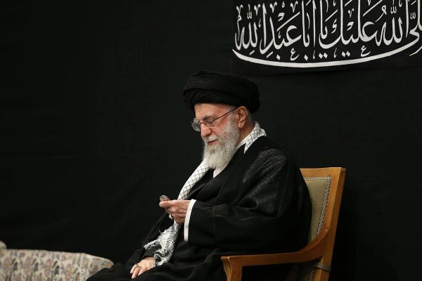 رئيس بلدية طهران: إقامة مراسم تشييع جثمان علي خامنئي في العقد الثاني من شهر المحرم